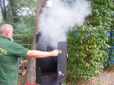 uralts Handwerk meisterlich beherrscht, zaubert Goldst&uuml;ck auf die Teller 
