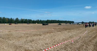 Foto des Albums: Leistungspflügen 2025
