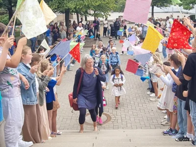 Foto des Albums: Einschulung 2025