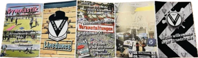 Foto des Albums: Werbeartikel