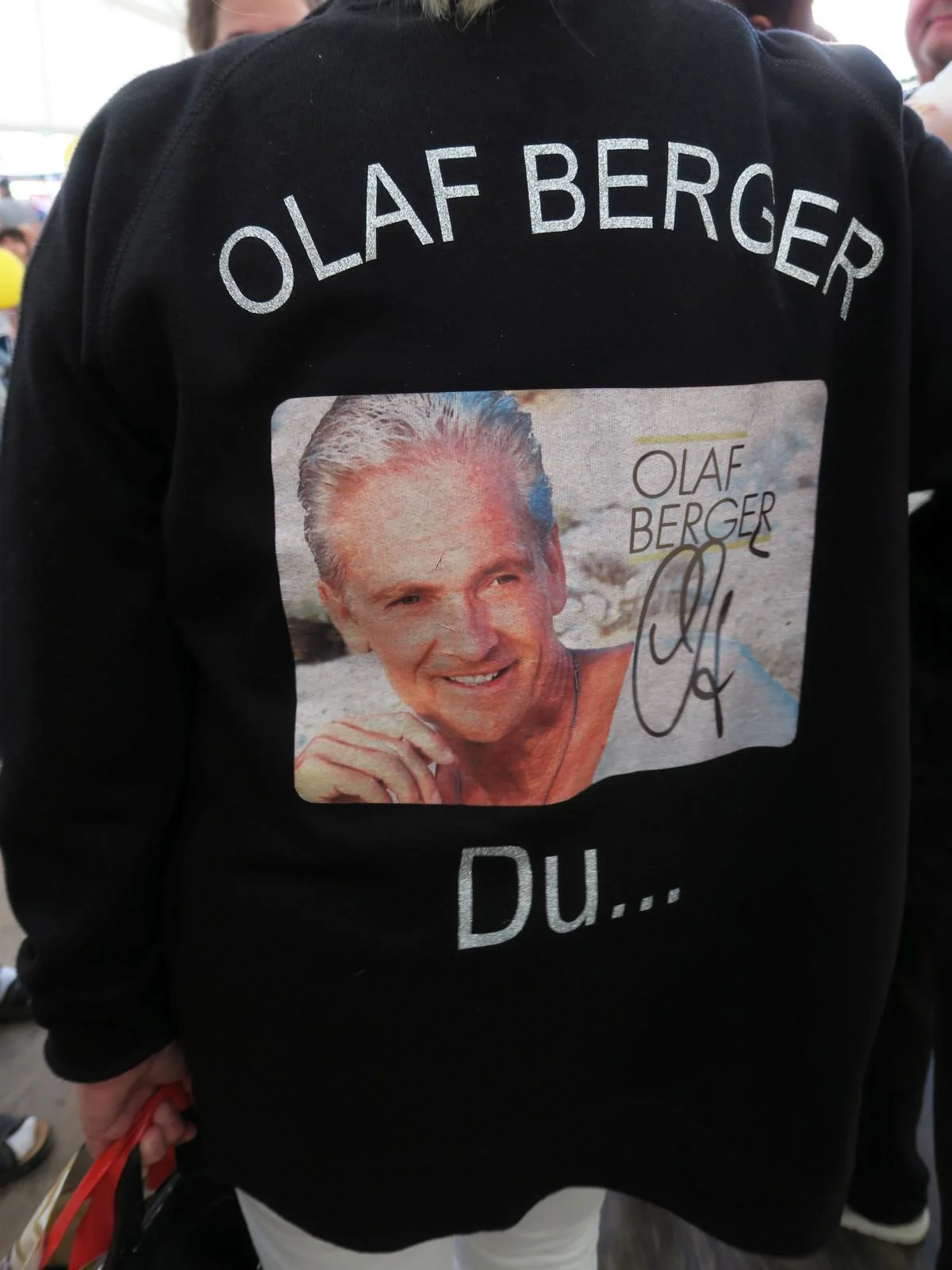 Bild: Impressionen vom Calauer Stadtfest. Foto: Jan Hornhauer