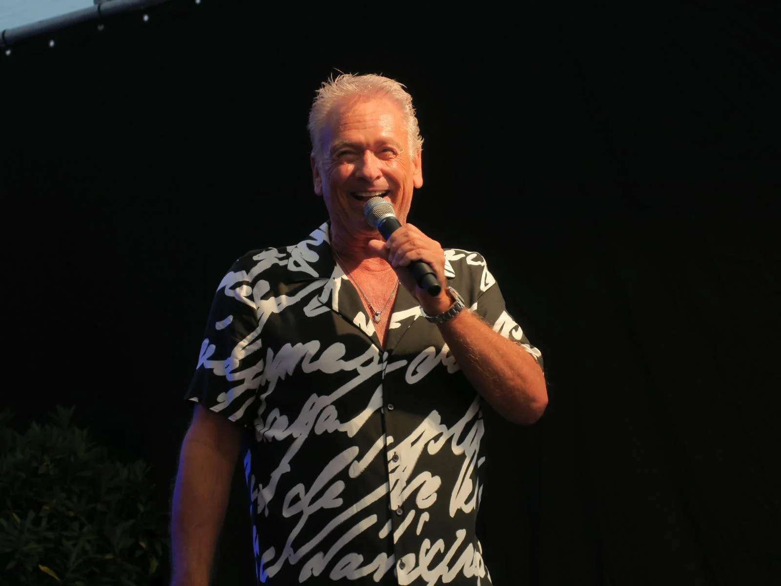 Bild: Impressionen vom Calauer Stadtfest. Foto: Jan Hornhauer