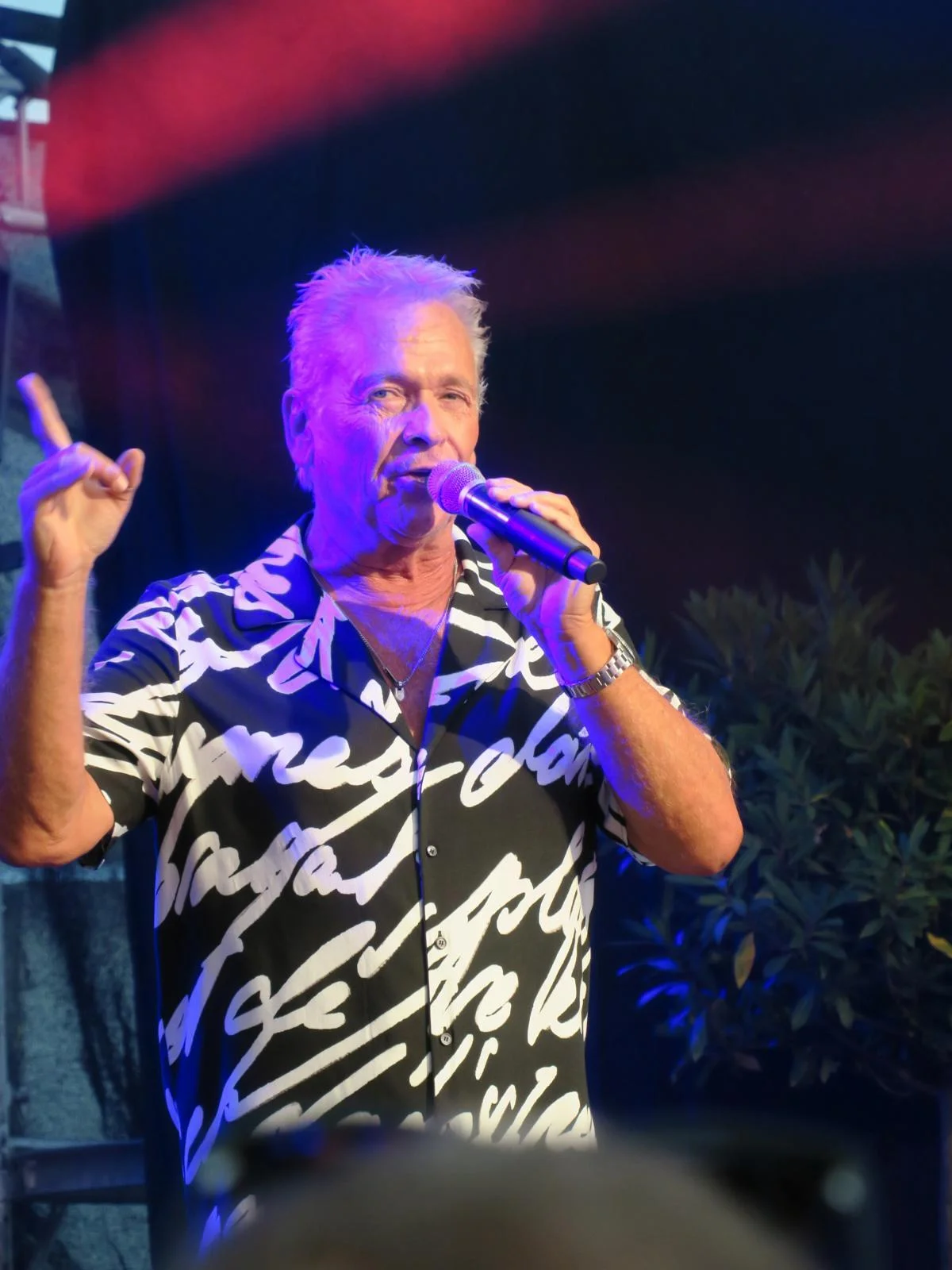 Bild: Impressionen vom Calauer Stadtfest. Foto: Jan Hornhauer