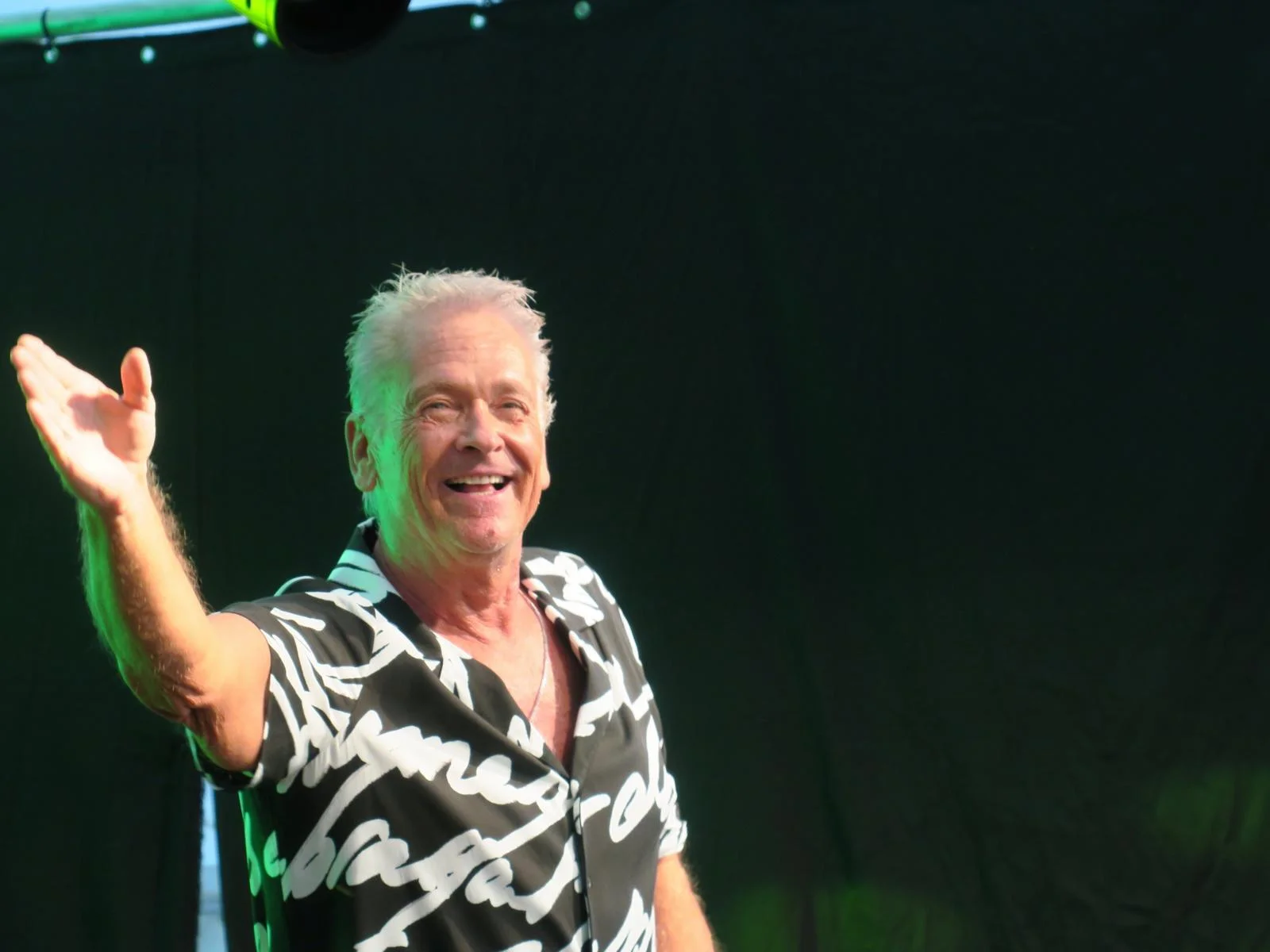 Bild: Impressionen vom Calauer Stadtfest. Foto: Jan Hornhauer