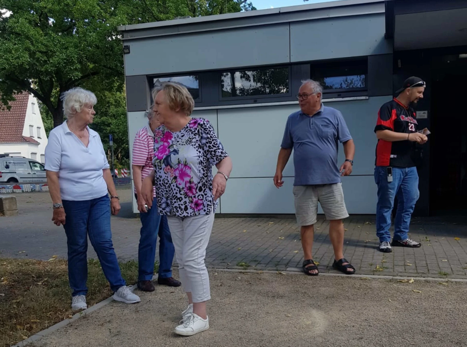 Bild: 3 Kulturprogramm-Tag am Montag