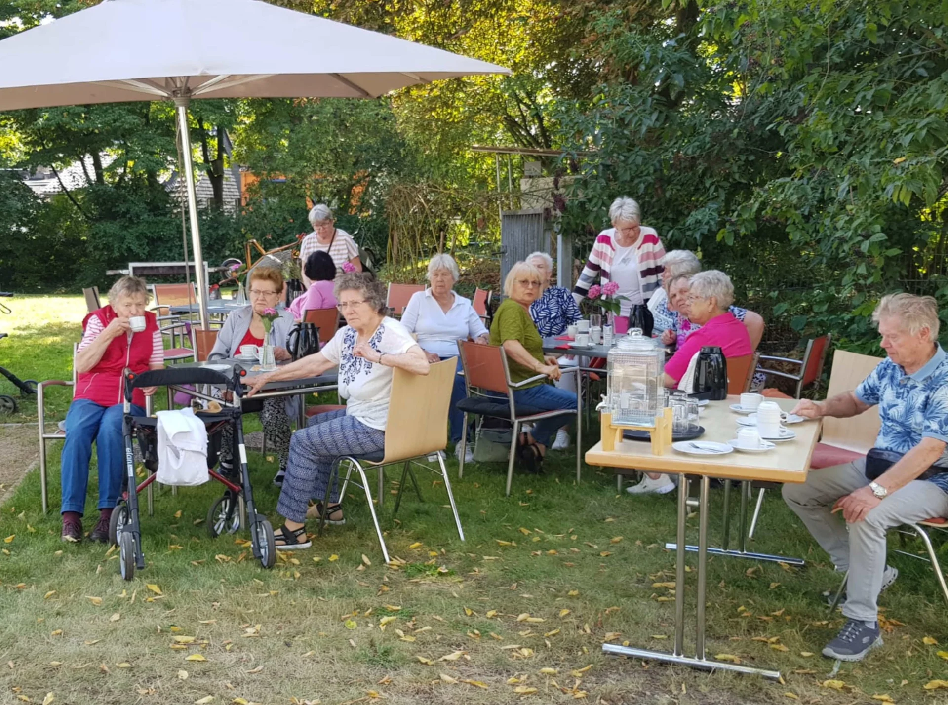 Bild: 1 Kulturprogramm-Tag am Montag