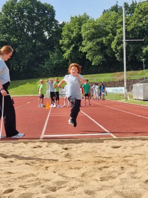Foto des Albums: Stadtmeisterschaft 2025