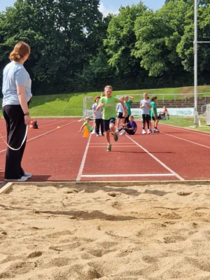 Foto des Albums: Stadtmeisterschaft 2025