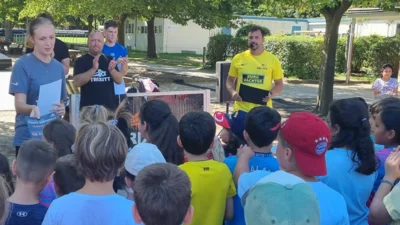 Foto des Albums: Trixitt 2025