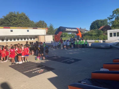 Foto des Albums: Trixitt 2025
