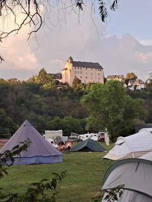 Foto des Albums: Kanufreizeit 2025