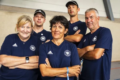 Foto des Albums: Specialhockey EM Mönchengladbach (20.08.2025)