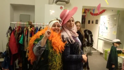 Foto des Albums: Fasching