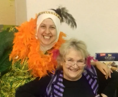 Foto des Albums: Fasching