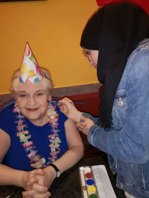Foto des Albums: Fasching