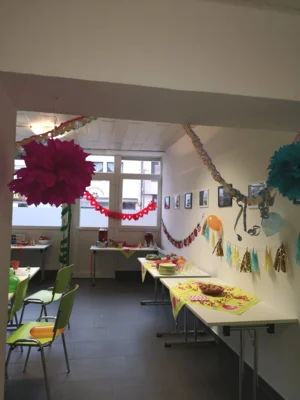 Foto des Albums: Fasching