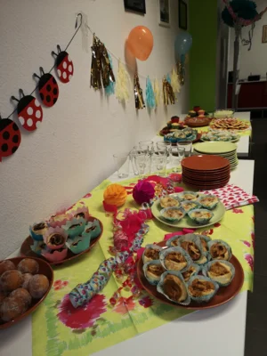 Foto des Albums: Fasching