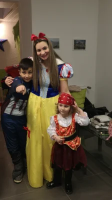 Foto des Albums: Fasching