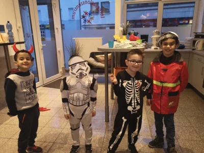 Foto des Albums: Fasching