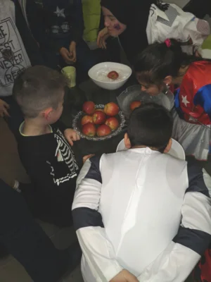 Foto des Albums: Fasching