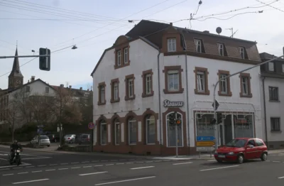 Foto des Albums: Kleiderkammer