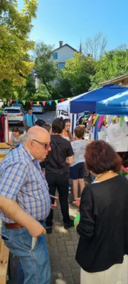 Foto des Albums: Sommerfest