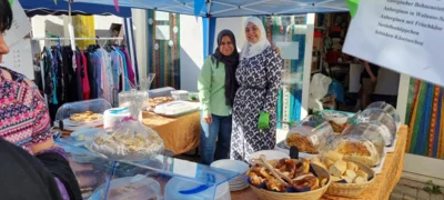Foto des Albums: Sommerfest