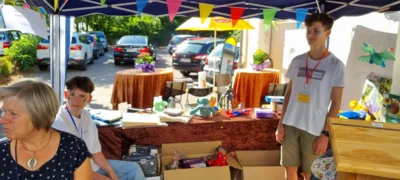 Foto des Albums: Sommerfest