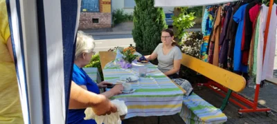 Foto des Albums: Sommerfest