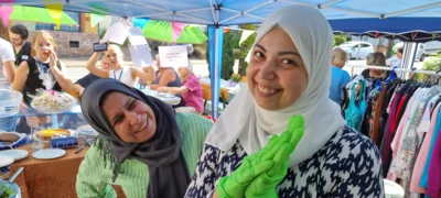 Foto des Albums: Sommerfest