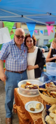 Foto des Albums: Sommerfest