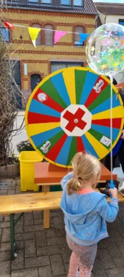 Foto des Albums: Sommerfest