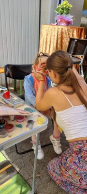Foto des Albums: Sommerfest