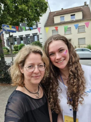 Foto des Albums: Sommerfest