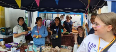 Foto des Albums: Sommerfest