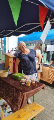 Foto des Albums: Sommerfest