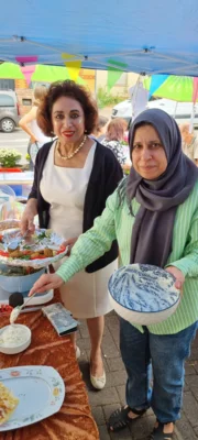 Foto des Albums: Sommerfest