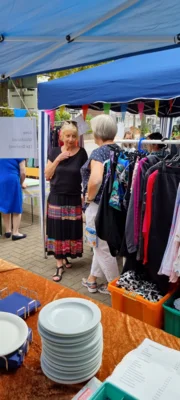Foto des Albums: Sommerfest