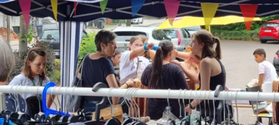 Foto des Albums: Sommerfest