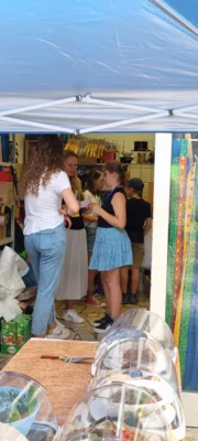 Foto des Albums: Sommerfest