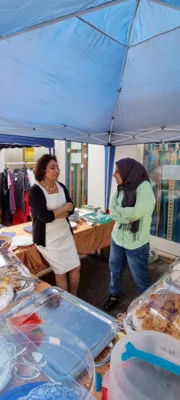 Foto des Albums: Sommerfest