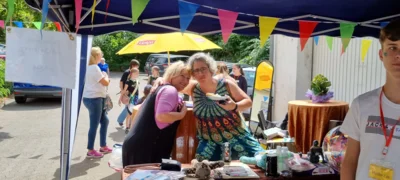 Foto des Albums: Sommerfest
