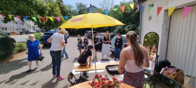 Foto des Albums: Sommerfest