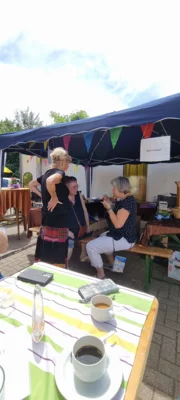 Foto des Albums: Sommerfest