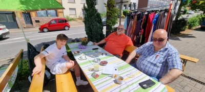 Foto des Albums: Sommerfest