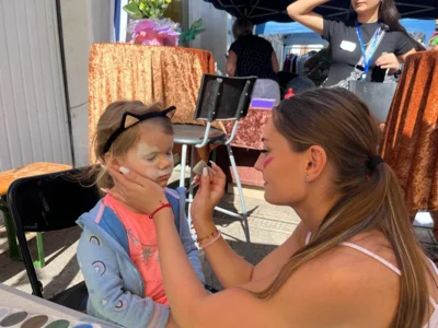 Foto des Albums: Sommerfest