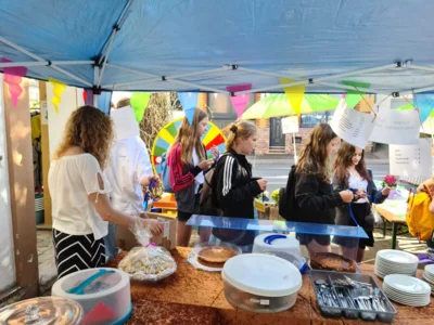 Foto des Albums: Sommerfest