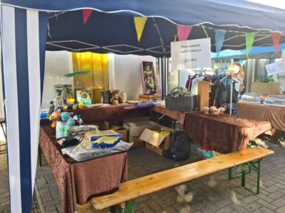 Foto des Albums: Sommerfest