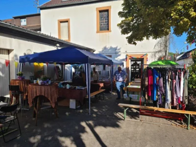 Foto des Albums: Sommerfest