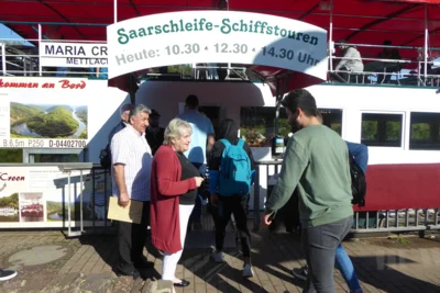 Foto des Albums: Vereinsfahrten